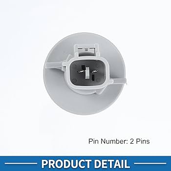 007ban  Amazon.com: A ABSOPRO Front Turn Signal Light Socket Plug No